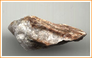 Sillimanite : Products :: Sunrise Group of Industries, Udaipur, Rajasthan, INDIA